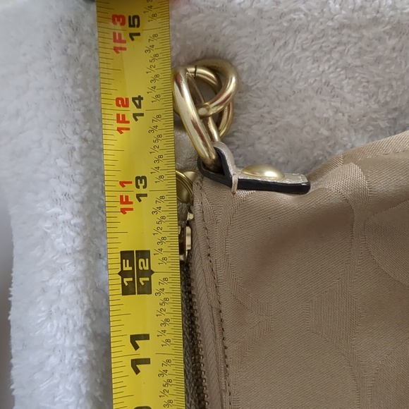 COACH BAG NWT - Picture 11 of 16